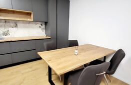 Apartament modern, la cheie, 53mp, etaj intermediar, zona linistita!