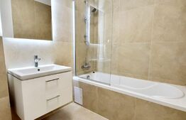 Apartament modern, la cheie, 53mp, etaj intermediar, zona linistita!