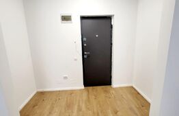 Apartament modern, la cheie, 53mp, etaj intermediar, zona linistita!
