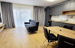 Apartament modern, la cheie, 53mp, etaj intermediar, zona linistita!