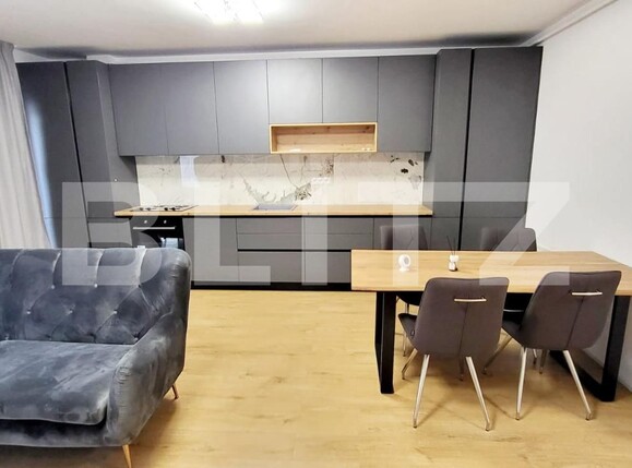 Apartament de vânzare 2 camere Floreşti - 111476AV | BLITZ Cluj-Napoca | Poza3