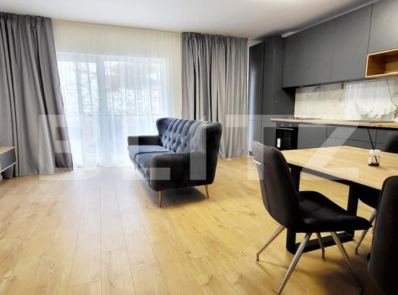 Apartament de vânzare 2 camere Floreşti - 111476AV | BLITZ Cluj-Napoca | Poza1