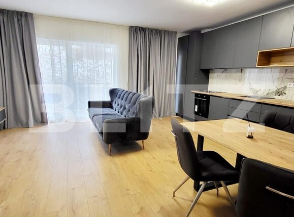 Apartament de vânzare 2 camere Floreşti - 111476AV | BLITZ Cluj-Napoca | Poza2