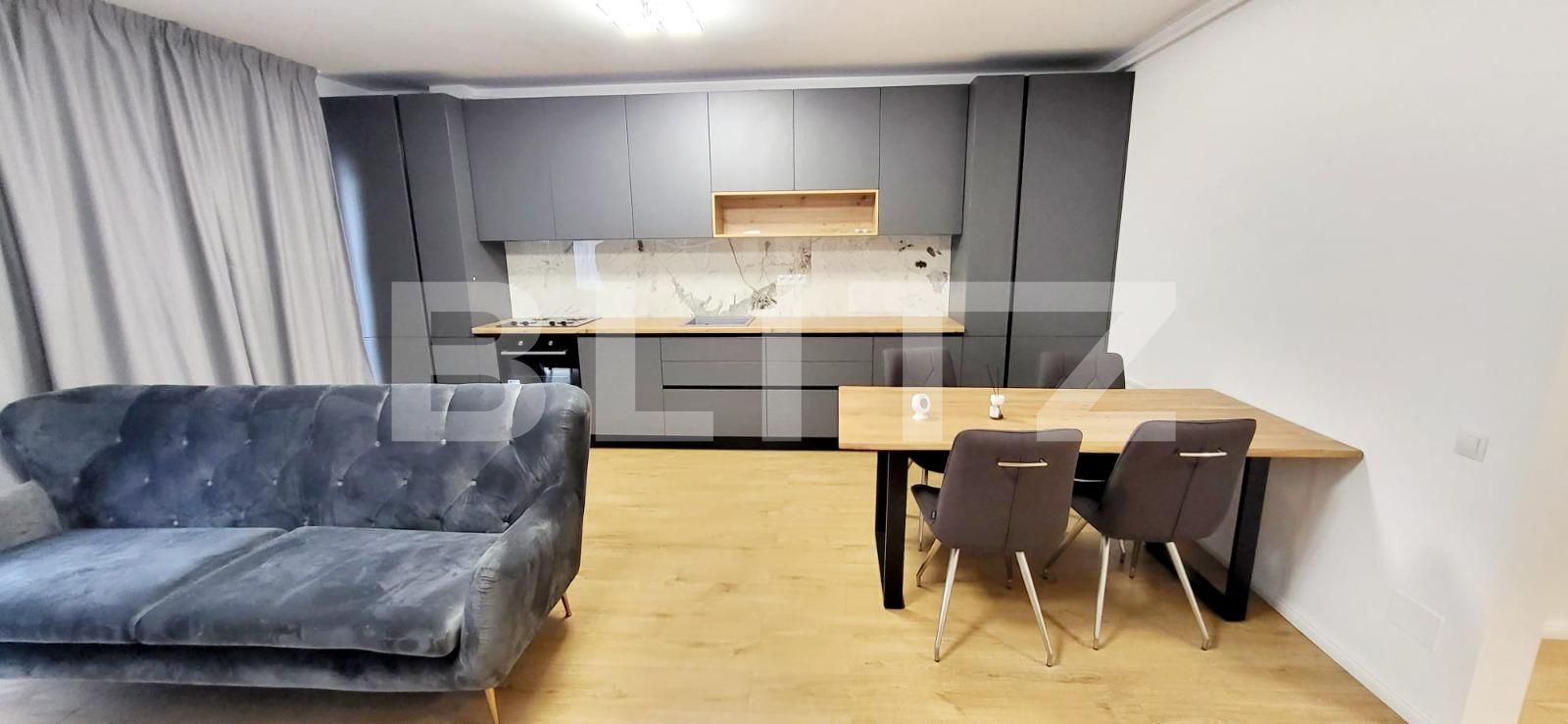 Apartament de vânzare 2 camere Floreşti - 111476AV | BLITZ Cluj-Napoca | Poza3