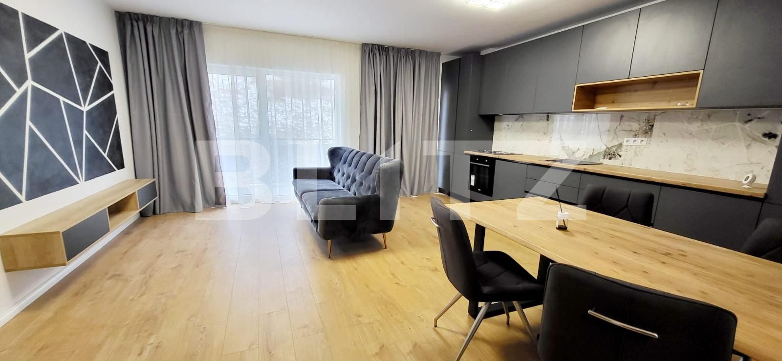 Apartament de vânzare 2 camere Floreşti - 111476AV | BLITZ Cluj-Napoca | Poza2