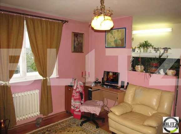 Apartament de vânzare 2 camere Gheorgheni - 11148AV | BLITZ Cluj-Napoca | Poza1