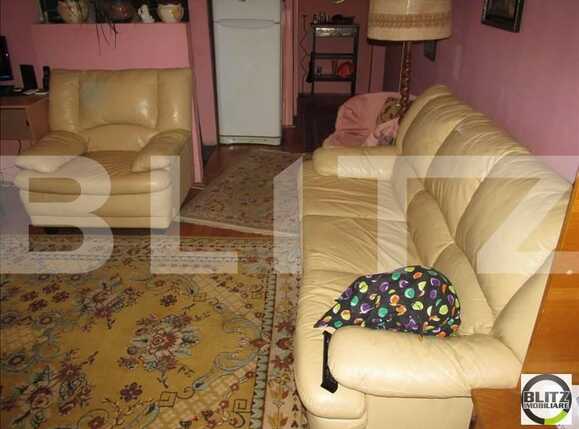 Apartament de vânzare 2 camere Gheorgheni - 11148AV | BLITZ Cluj-Napoca | Poza2