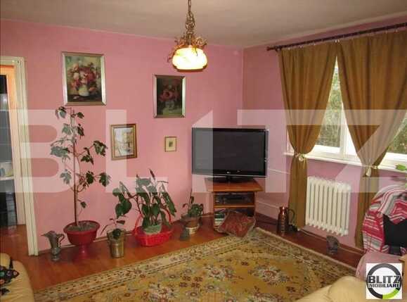 Apartament de vânzare 2 camere Gheorgheni - 11148AV | BLITZ Cluj-Napoca | Poza3