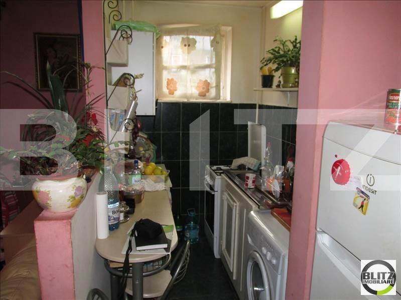 Apartament de vânzare 2 camere Gheorgheni - 11148AV | BLITZ Cluj-Napoca | Poza7