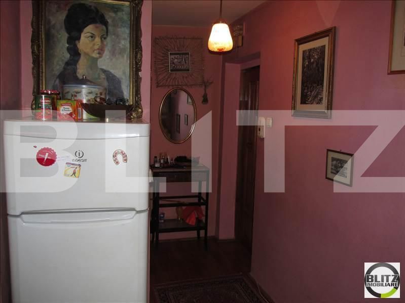 Apartament de vânzare 2 camere Gheorgheni - 11148AV | BLITZ Cluj-Napoca | Poza9