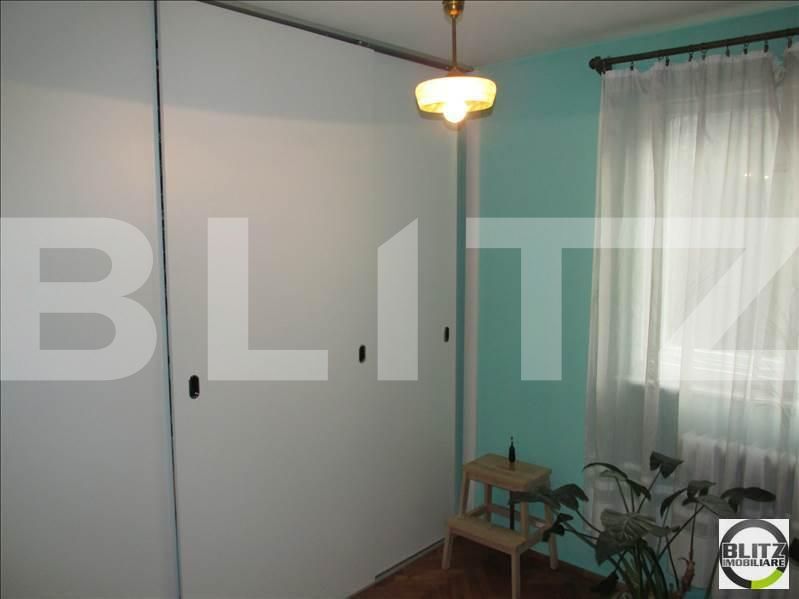 Apartament de vânzare 2 camere Gheorgheni - 11148AV | BLITZ Cluj-Napoca | Poza8