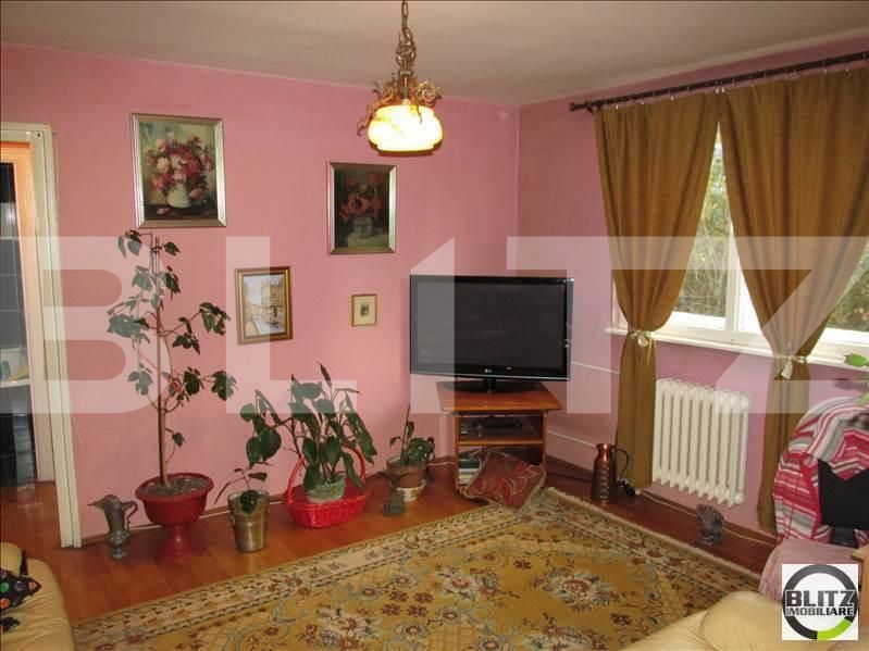 Apartament de vânzare 2 camere Gheorgheni - 11148AV | BLITZ Cluj-Napoca | Poza3