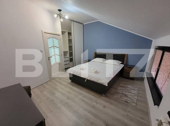 Apartament de închiriat 3 camere Centrul Istoric - 111486AI | BLITZ Brașov | Poza9