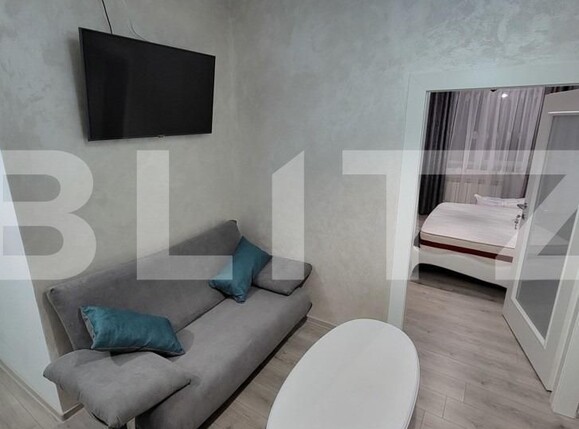 Apartament de închiriat 3 camere Centrul Istoric - 111486AI | BLITZ Brașov | Poza7