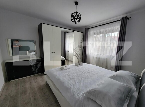 Apartament de închiriat 3 camere Centrul Istoric - 111486AI | BLITZ Brașov | Poza2