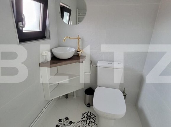 Apartament de închiriat 3 camere Centrul Istoric - 111486AI | BLITZ Brașov | Poza6