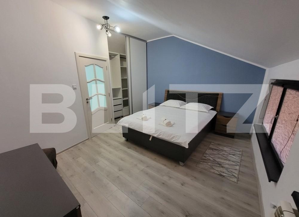 Apartament de închiriat 3 camere Centrul Istoric - 111486AI | BLITZ Brașov | Poza9