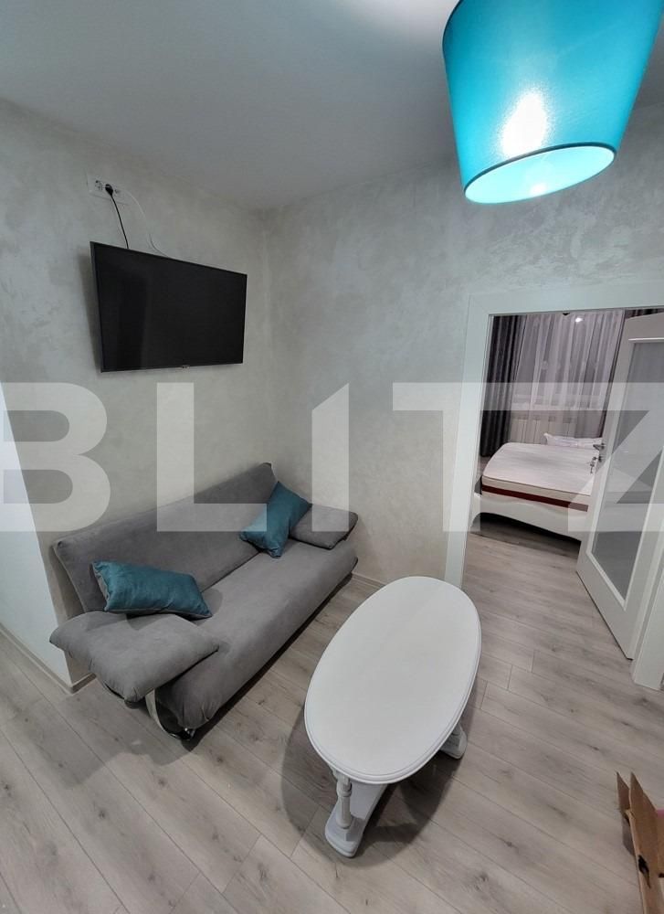 Apartament de închiriat 3 camere Centrul Istoric - 111486AI | BLITZ Brașov | Poza7