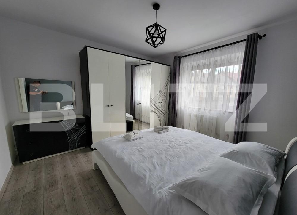 Apartament de închiriat 3 camere Centrul Istoric - 111486AI | BLITZ Brașov | Poza2
