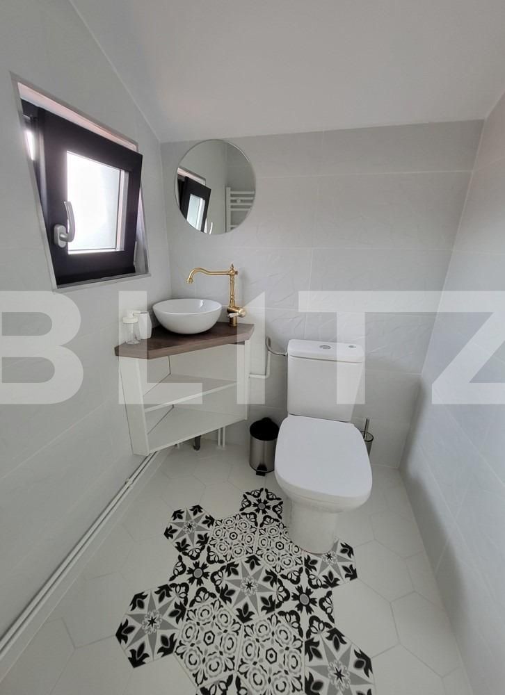 Apartament de închiriat 3 camere Centrul Istoric - 111486AI | BLITZ Brașov | Poza6