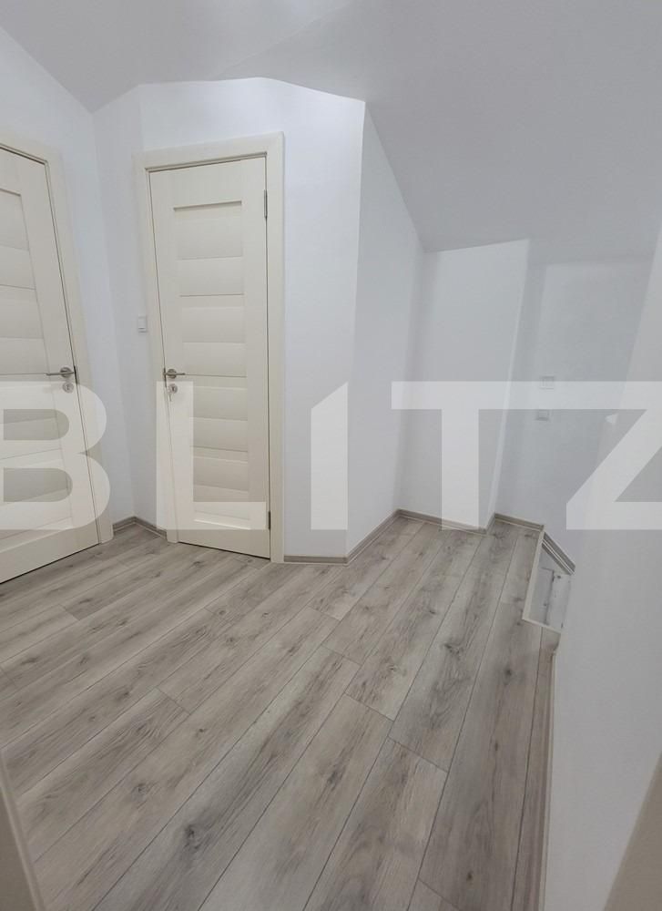 Apartament de închiriat 3 camere Centrul Istoric - 111486AI | BLITZ Brașov | Poza8