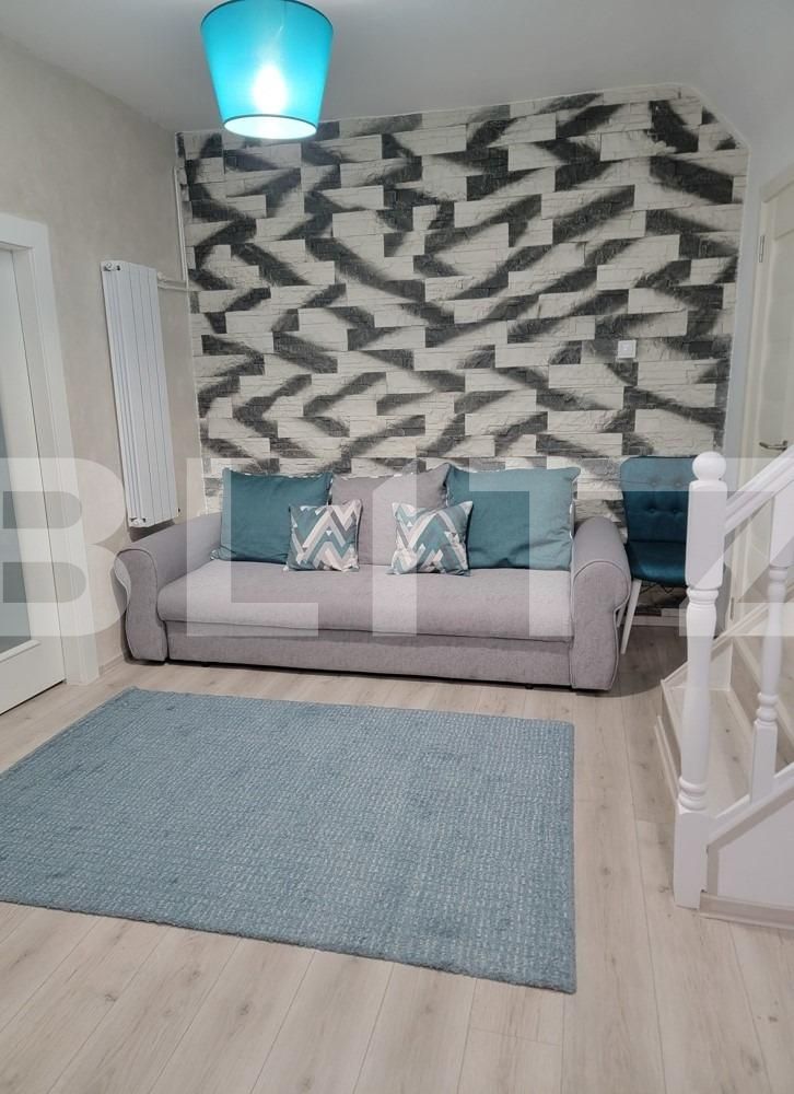 Apartament de închiriat 3 camere Centrul Istoric - 111486AI | BLITZ Brașov | Poza4