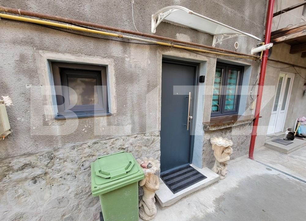 Apartament de închiriat 3 camere Centrul Istoric - 111486AI | BLITZ Brașov | Poza5