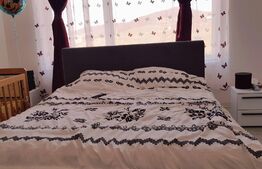 Apartament nou, 2 camere, utilat/mobilat, bloc nou, TEILOR