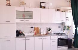 Apartament nou, 2 camere, utilat/mobilat, bloc nou, TEILOR