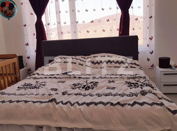 Apartament de vânzare 2 camere Floreşti - 111488AV | BLITZ Cluj-Napoca | Poza1