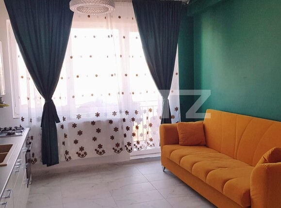 Apartament de vânzare 2 camere Floreşti - 111488AV | BLITZ Cluj-Napoca | Poza3