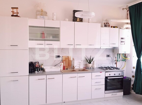 Apartament de vânzare 2 camere Floreşti - 111488AV | BLITZ Cluj-Napoca | Poza2