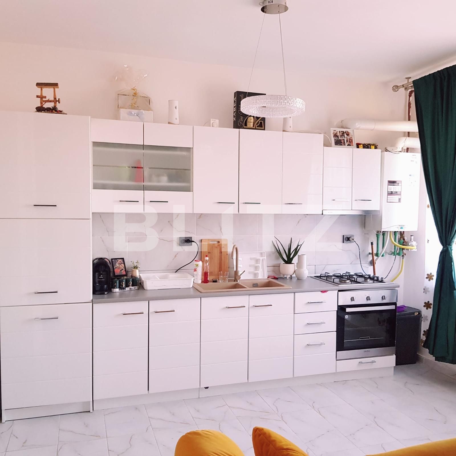 Apartament de vânzare 2 camere Floreşti - 111488AV | BLITZ Cluj-Napoca | Poza2