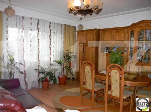 Apartament de vânzare 3 camere Manastur - 11149AV | BLITZ Cluj-Napoca | Poza1