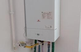 Apartament 2 camere, insorit, 49mp, semidecomandat, constructie 2022, zona San Petru