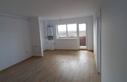 Apartament 2 camere, insorit, 49mp, semidecomandat, constructie 2022, zona San Petru