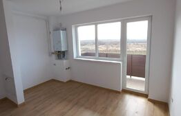 Apartament 2 camere, insorit, 49mp, semidecomandat, constructie 2022, zona San Petru