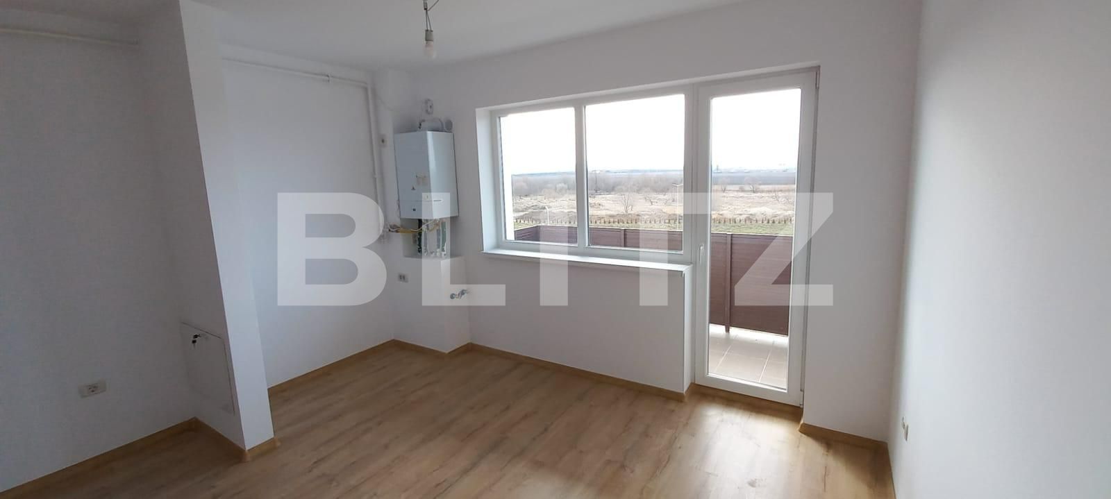 Apartament de vânzare 2 camere Sanpetru - 111492AV | BLITZ Brașov | Poza1