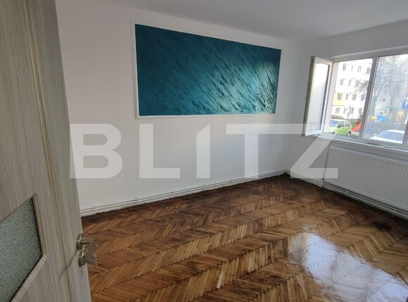Apartament de vânzare 3 camere Manastur - 111496AV | BLITZ Cluj-Napoca | Poza1