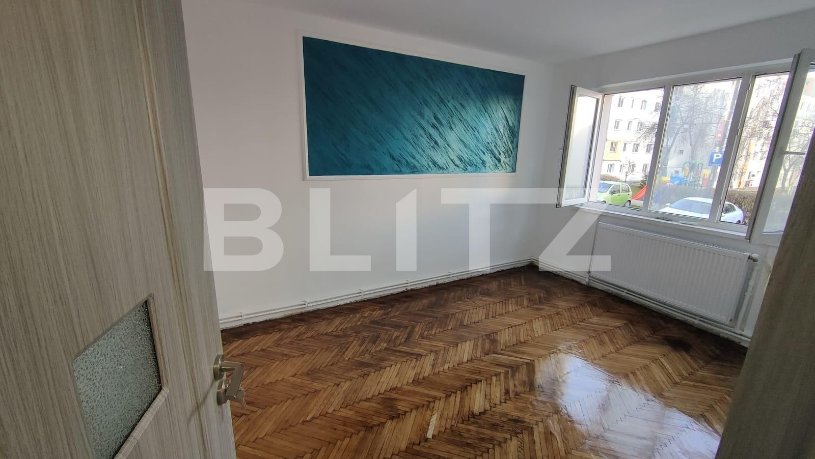 Apartament de vânzare 3 camere Manastur - 111496AV | BLITZ Cluj-Napoca | Poza1