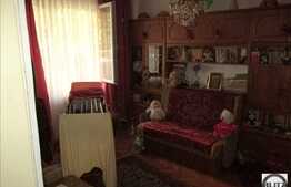 De vanzare apartament 47 mp utili, 2 camere, in zona Aleea Baisoara