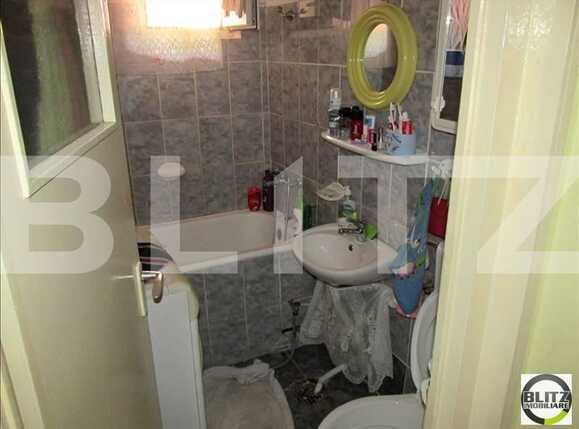 Apartament de vânzare 2 camere Gheorgheni - 1115AV | BLITZ Cluj-Napoca | Poza9