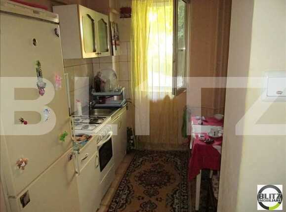 Apartament de vânzare 2 camere Gheorgheni - 1115AV | BLITZ Cluj-Napoca | Poza2