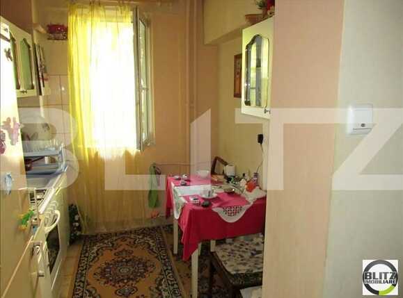 Apartament de vânzare 2 camere Gheorgheni - 1115AV | BLITZ Cluj-Napoca | Poza1