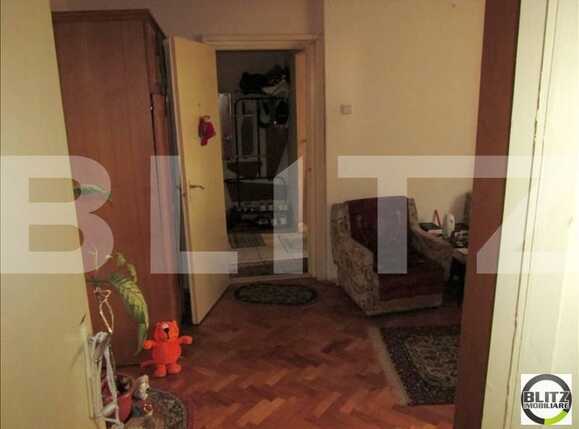 Apartament de vânzare 2 camere Gheorgheni - 1115AV | BLITZ Cluj-Napoca | Poza8