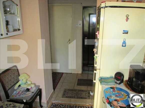 Apartament de vânzare 2 camere Gheorgheni - 1115AV | BLITZ Cluj-Napoca | Poza3