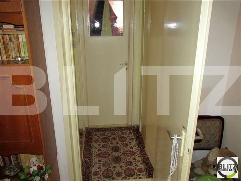Apartament de vânzare 2 camere Gheorgheni - 1115AV | BLITZ Cluj-Napoca | Poza5