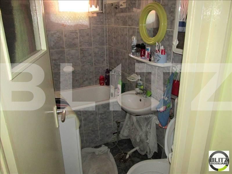 Apartament de vânzare 2 camere Gheorgheni - 1115AV | BLITZ Cluj-Napoca | Poza9