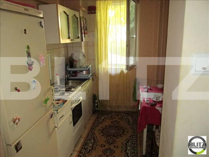 Apartament de vânzare 2 camere Gheorgheni - 1115AV | BLITZ Cluj-Napoca | Poza2