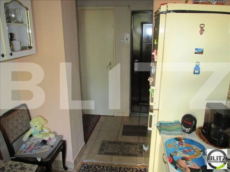 Apartament de vânzare 2 camere Gheorgheni - 1115AV | BLITZ Cluj-Napoca | Poza3